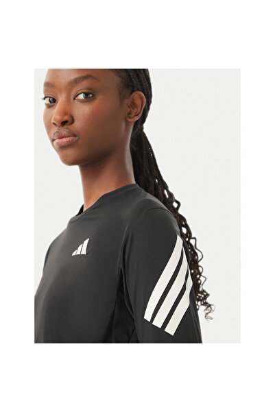 adidas Tricou tehnic de damă KE6840 Negru