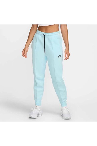 Nike Tech Fleece Jogger Kadın Eşofman Altı FB8330-474