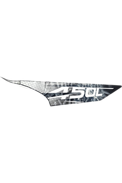 CF Moto ABTIBILD REZERVOR STANGA ATV CFMOTO CFORCE 450L/520L