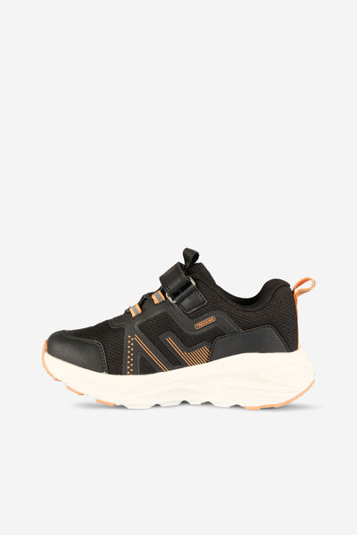 Vicco Tx-One Basic Boys Preschool Black/Orange Outdoor