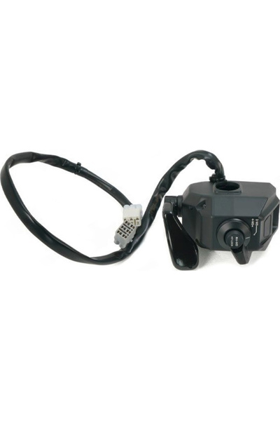 CF Moto ACCELERATIE ELECTRONICA ATV CFMOTO 850 / 1000 X10 2025+ (COD inlocuit...
