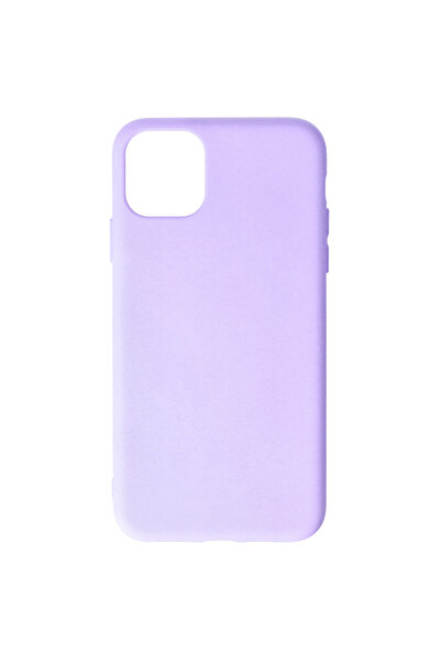 SEP Husa Silicon High Copy Apple iPhone 11 Pro Max Lavanda