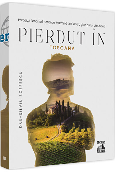 Neverland Pierdut in Toscana - Dan-Silviu Boerescu
