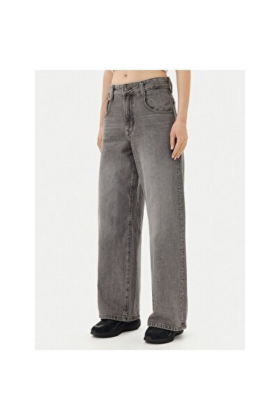 G-STAR RAW Blugi de damă D25286-D490-G918 Gri