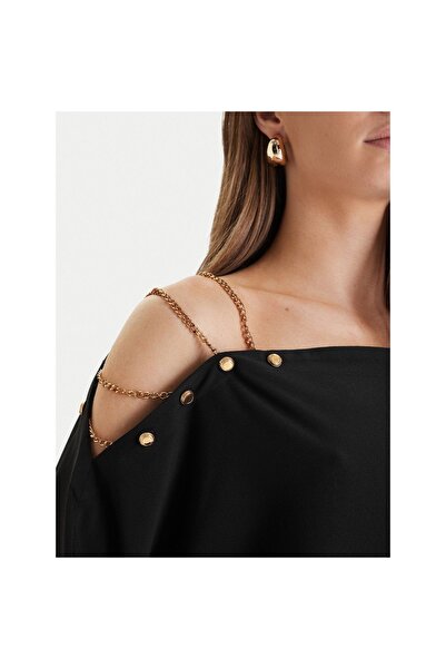 Guess Bluză de damă 6RGP056257A Negru