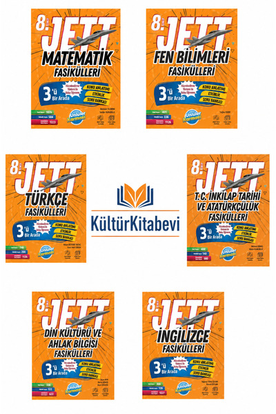Ünlüler Karması Ünlüler 8. Sınıf LGS Matematik Fen Türkçe İnkılap Tarihi Din ...