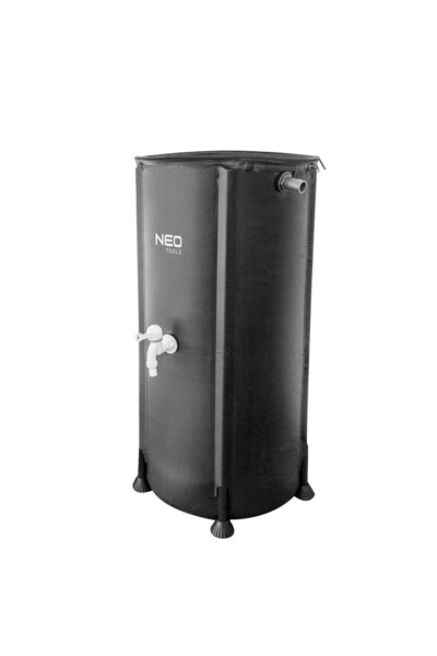 NEO Rezervor pliabil pentru apă pluvială, 250 L, PVC - T N15-951