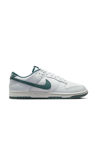 Nike Dunk Low Retro Erkek Sneaker Ayakkabı Juststep