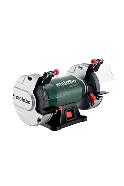 Metabo Polizor de banc dublu 370W DS 150 M - ME 604150000