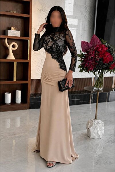 Lia فستان انيق