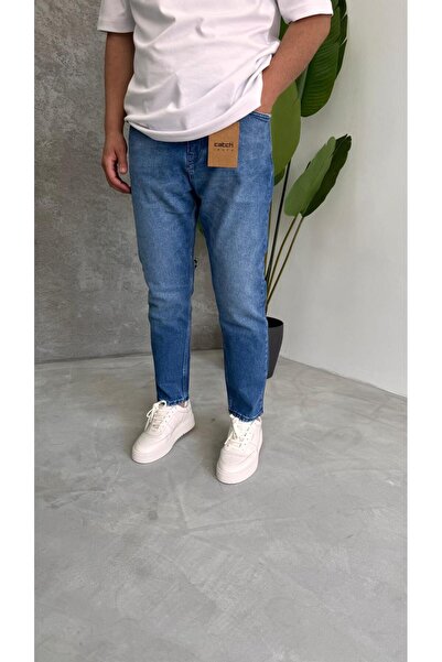 Catch Thetokyo Mavi Boyfriend Jean