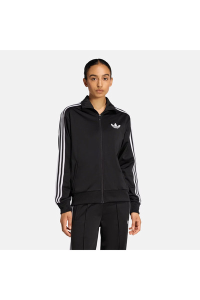 adidas Γυναικείο Μπουφάν Φάιρμπερντ