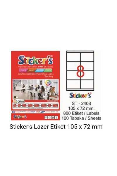 ETİKET