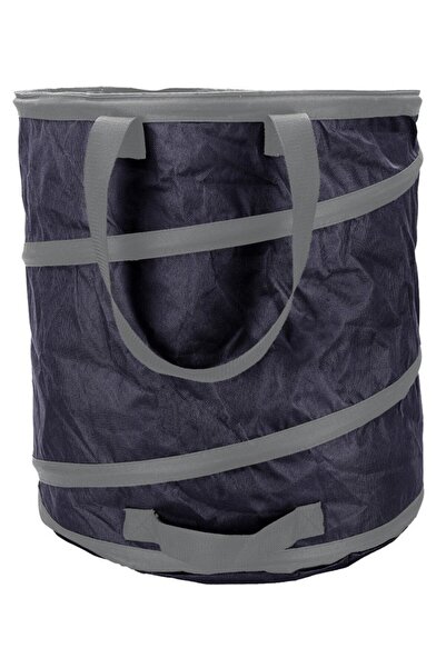 NEO SAC DE GRĂDINĂ 170 LITRI, MÂNERE LUNGI, PLIABIL, 180G/M2 - T N15-962