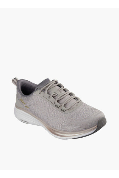 SKECHERS Women D'LUX COMFORT 2.0 Lace-Up Sports Shoes