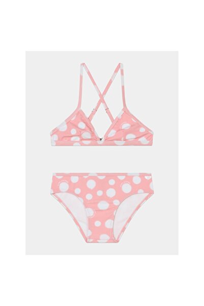 Marc Jacobs Costum de baie fete W60057 D Roz