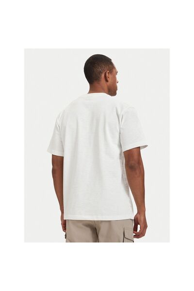 G-STAR RAW Tricou bărbătesc D28891-E512-111 Crem