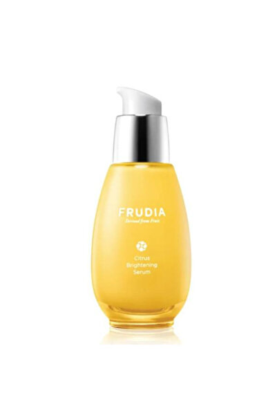FRUDIA Ser Iluminator cu Citrice - Citrus Brightening Face Moisturizing Serum...
