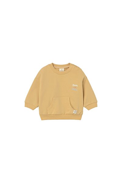 MAYORAL Bluză unisex pentru copii 1487 Galben
