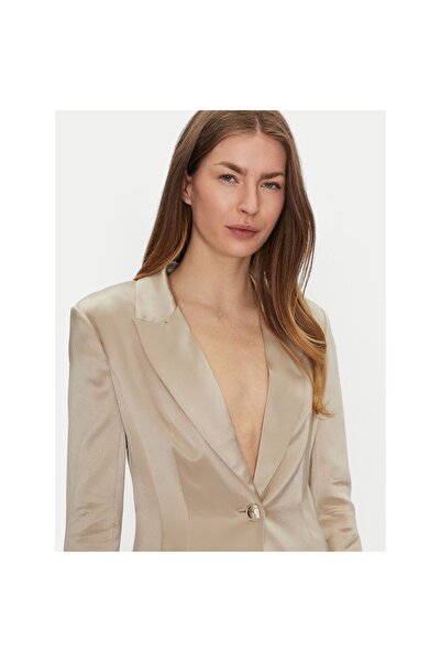 Guess Jachetă de damă 5RGN017248A Maro