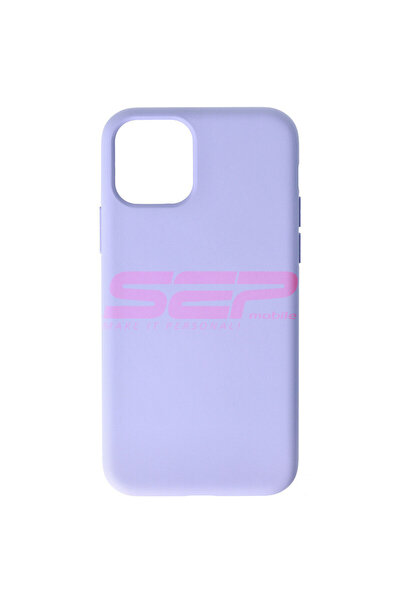 SEP Husa Silicon High Copy Apple iPhone 11 Pro Lavanda