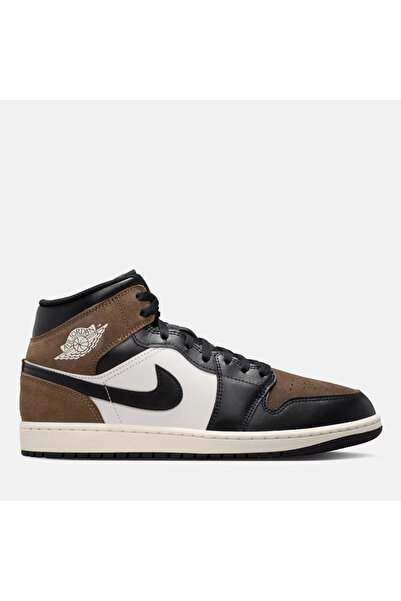 Nike Ανδρικά αθλητικά παπούτσια Air Jordan 1 Mid