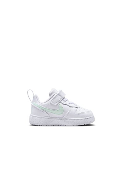 Nike Court Borough Low Recraft Td Çocuk Sneaker Ayakkabı Juststep