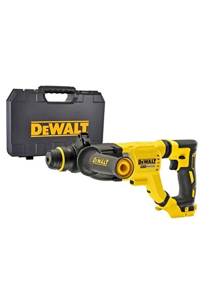 Dewalt CIOCAN ROTOPERCUTATOR 18V SDS-PLUS 28MM 0AH + CUTIE - DW DCH263NK