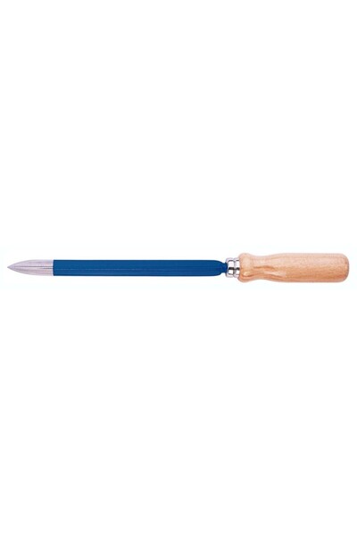 Rennsteig Racletă triunghiulară 150MM - RE462 150 0