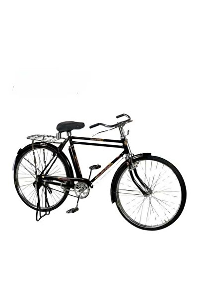 Leno Classic Indian Bicycle For Daily Use – Sturdy Frame With Dual Brakes, Lo...