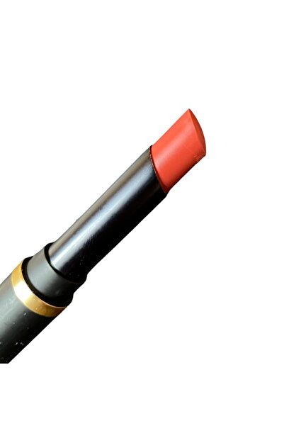 MACFASHION Powder Kiss Velvet Blur, Cream Lipstick, 893, Sweet Cinnamon, 2 g