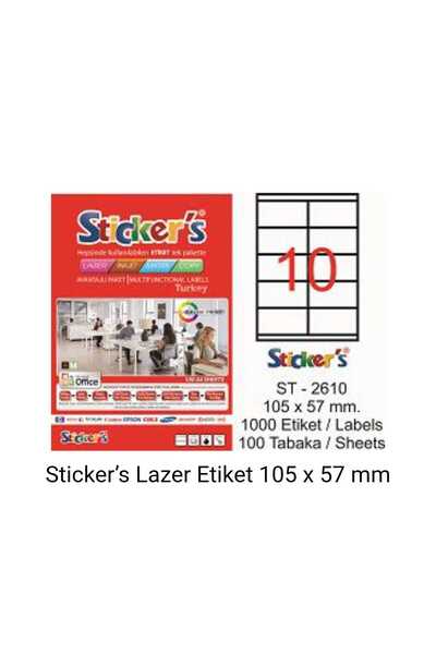 ETİKET