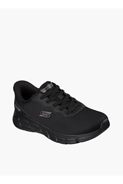 SKECHERS Women BOBS B FLEX Slip-On Sports Shoes