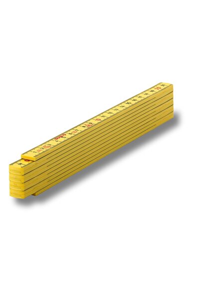 SOLA Ruletă pliabilă din poliamidă 2M HK 2/10G - SOL 53030101