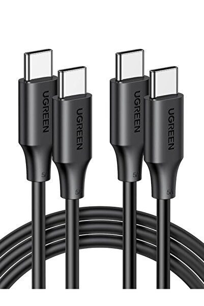 GENERAL كابل USB من يو جرين بطول 1.0 أمتار متوافق مع آيفون 17 وآيفون 16/15 وس...