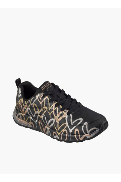 SKECHERS حذاء رياضي نسائي من BOBS VISION AIR سهل الارتداء