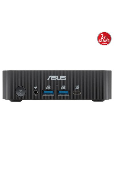 ASUS PN54-BBR522MNS1 RYZEN 5 220 BAREBONE FREEDOS MINI MASAÜSTÜ PC