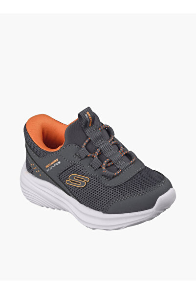 SKECHERS Kids BOUNDER PRO Slip-On Sneakers