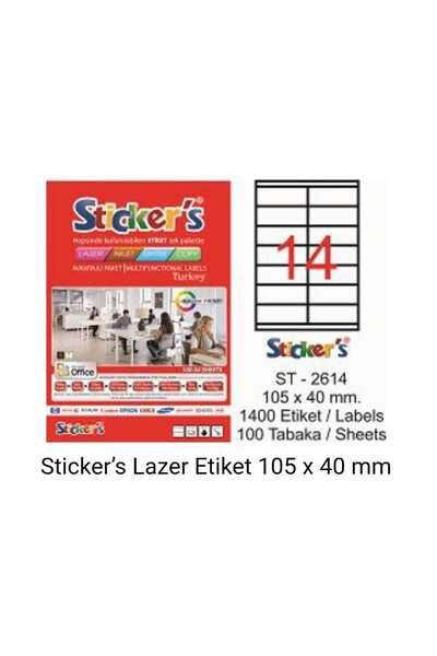ETİKET