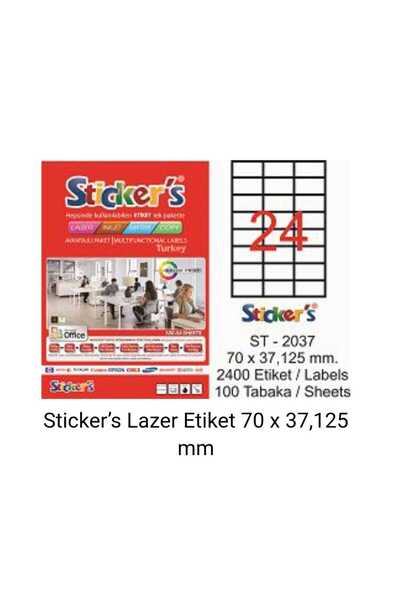 ETİKET