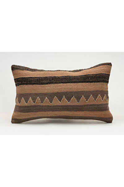 Kilim Whole Sale Handmade Vintage Throw Pillow Cover Made from Old Kilim, Woo...