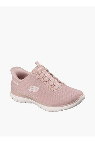 SKECHERS Women SUMMITS Slip-On Sports Shoes