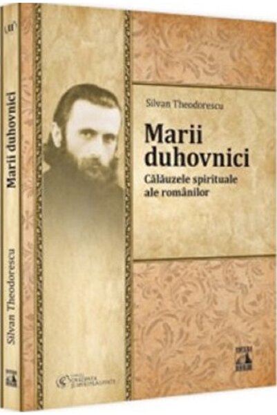 Neverland Marii duhovnici. Calauzele spirituale ale romanilor - Silvan Theodo...