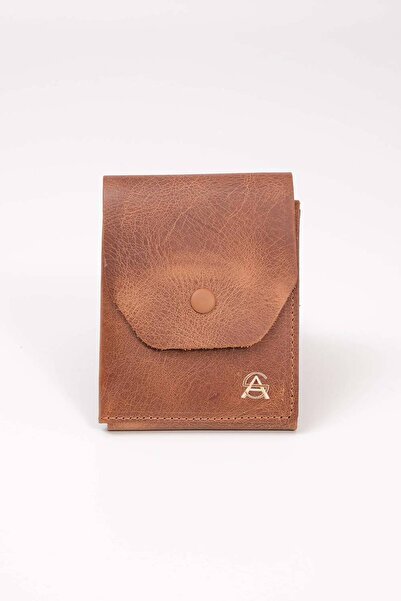 Arven - Minimalist Erkek Cüzdan