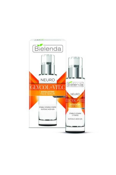 VOUNDO V Bright+C Vitamin C Serum - 30 ml