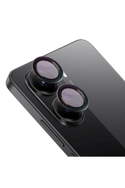 BizonMobile Bizon Glass Snap Lens Protecție din sticlă securizată pentru came...