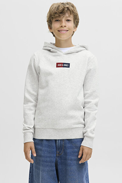 Jack & Jones Junior Jack&Jones Junior Boys' Sweatshirt 12279587