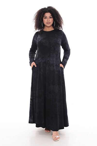 ÖZNE BUTİK Batik Dress