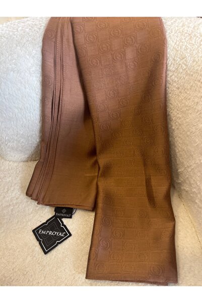 Emproyal Monogrammed Shawl