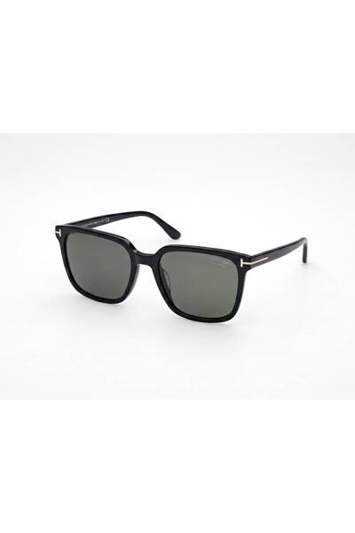 Tom Ford TF1183 01R ERKEK POLARİZE GÜNEŞ GÖZLÜĞÜ